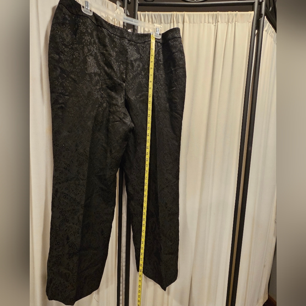 Talbots dress pants - Picture 3 of 7